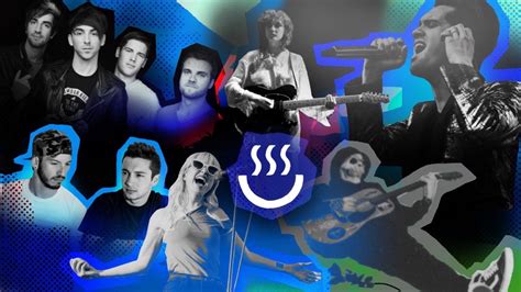 Fueled By Ramen: The Recipe Behind 25 Years Of Alt .